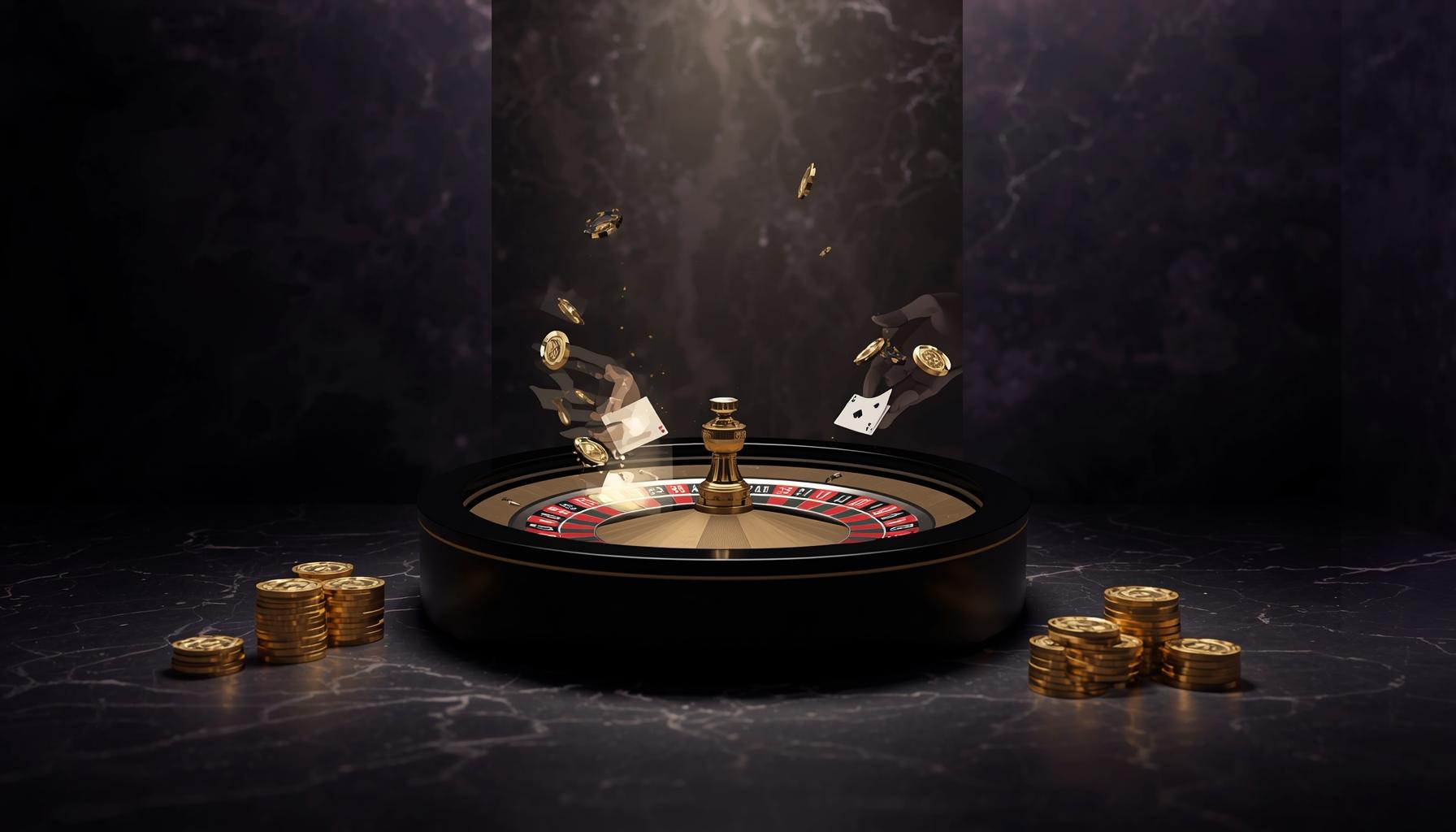 Different Types of Casino Cashback Offers